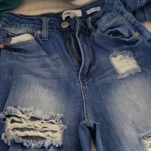 YMI Dream fit high rise